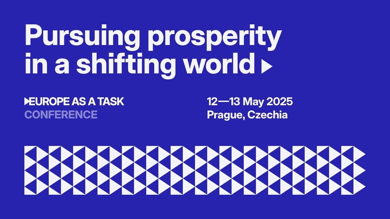 საერთაშორისო კონფერენცია „Europe as a Task”